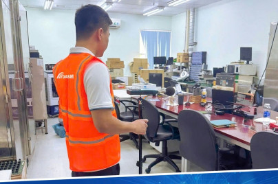 Labs & Research Rooms Need Accurate Acoustic Solutions for Reliable Results