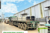 Bông Khoáng Remak® Rockwool & Tấm Cản Âm Remak® SoundOFF Barrier: Giải Pháp Cách Âm Tiêu Âm Chuẩn Quốc Tế Cho Công Trình Triệu Đô