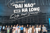 Du Lịch Nội Bộ Remak: 3 Ngày 2 Đêm \\\