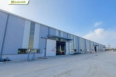 Một ngày sản xuất bên trong nhà máy Remak – vận hành full công suất để kịp tiến độ cho khách hàng