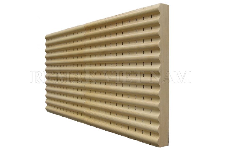 Gỗ tán âm Remak™ Diffuser 1