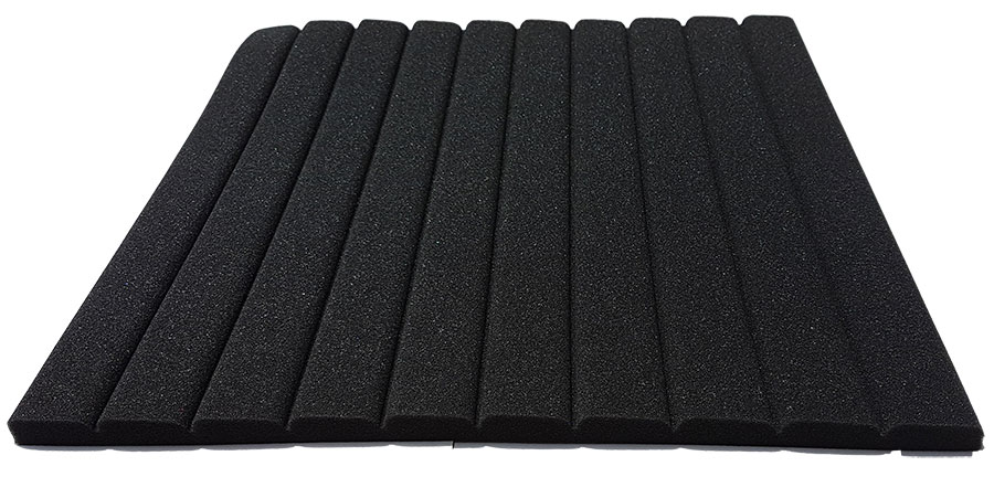 Mút tiêu âm StudioFoam Metro-6 2