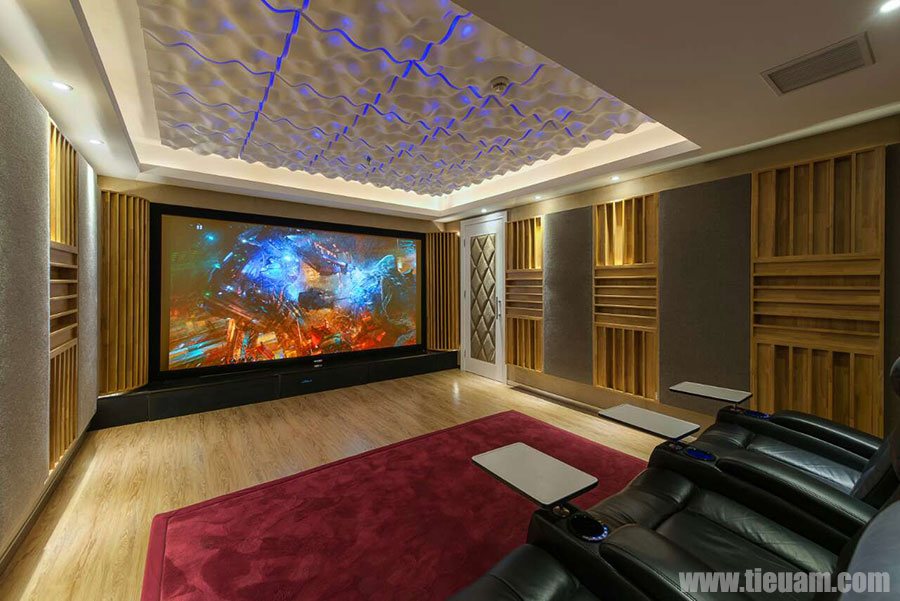 Hộp tán âm góc Remak™ D80W Diffuser 2