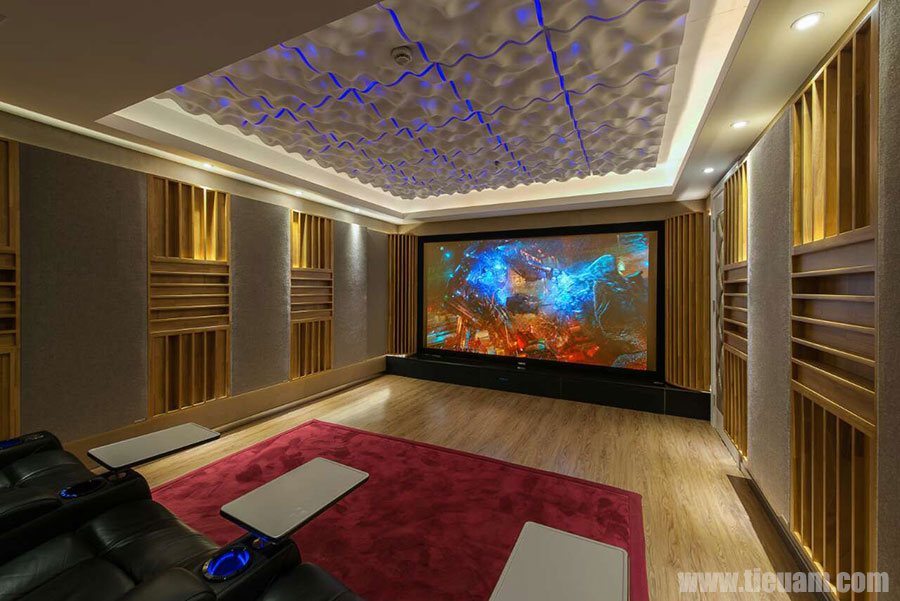 Hộp tán âm Remak™ D60 Diffuser 3