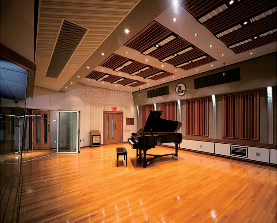 Tấm tiêu tán âm thông minh Remak™ AQ1000M 4