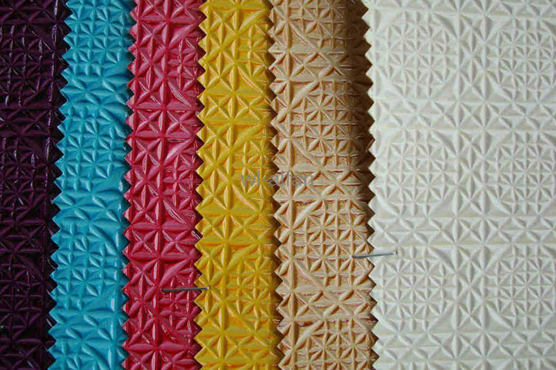 Da giả simili - da PVC 3