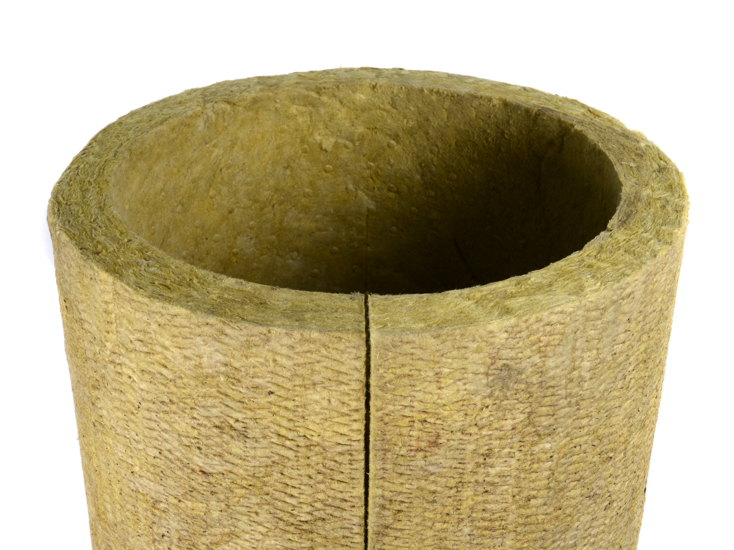 Rockwool Pipe 3