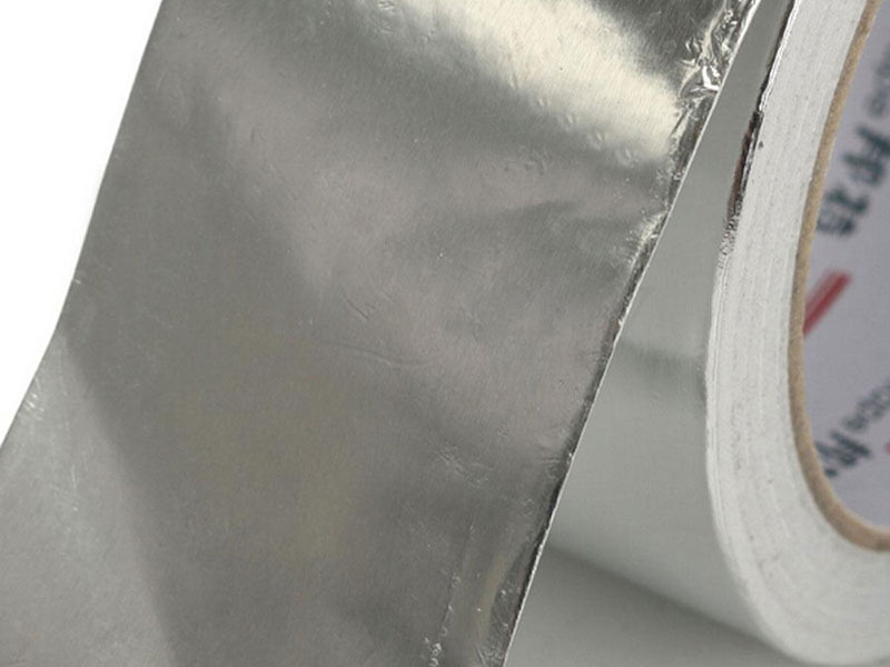 Băng dính nhôm 2