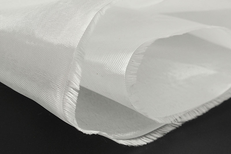 Vải thủy tinh chống cháy 4