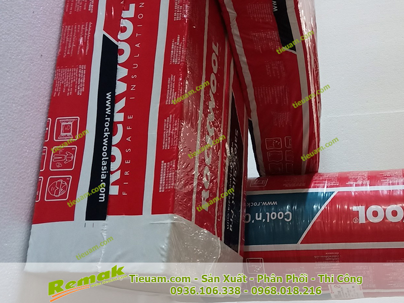 Rockwool Roll Thailand 1