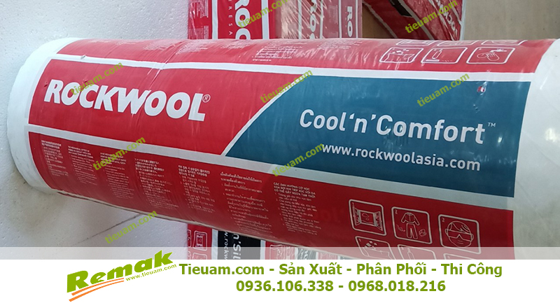 Rockwool Roll Thailand 0