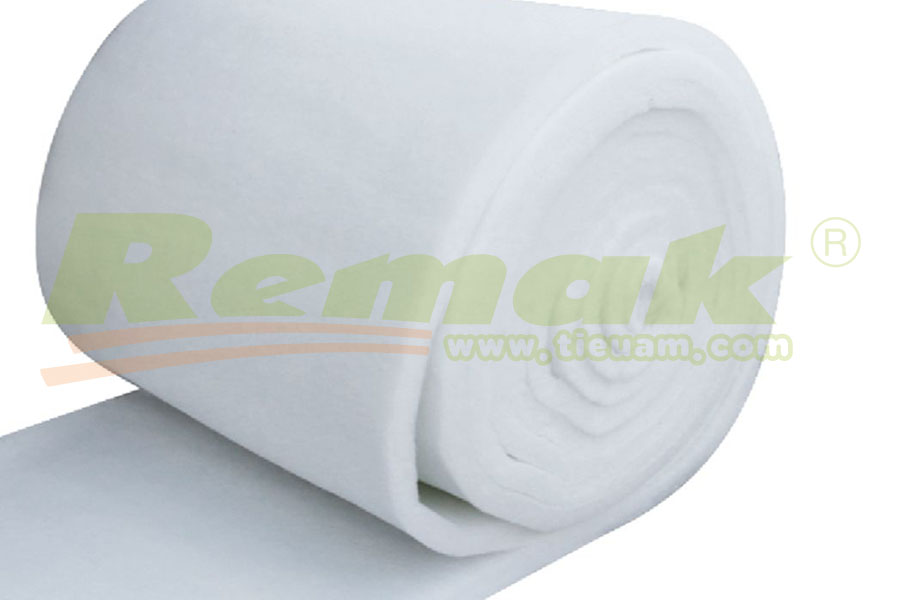 Bông tiêu âm Remak® Acoustic ECOWhite 0