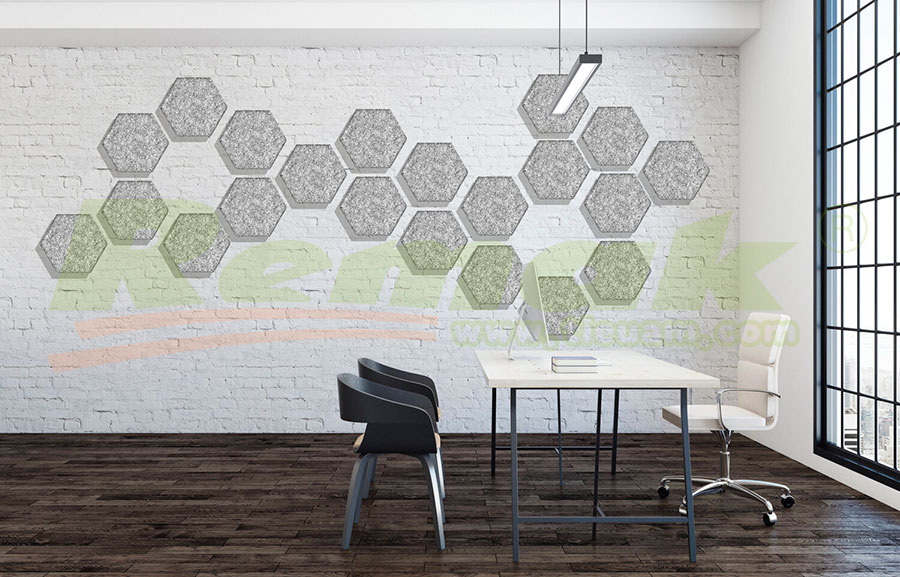 Remak® Acoustic Sonic Limbus Wall 9