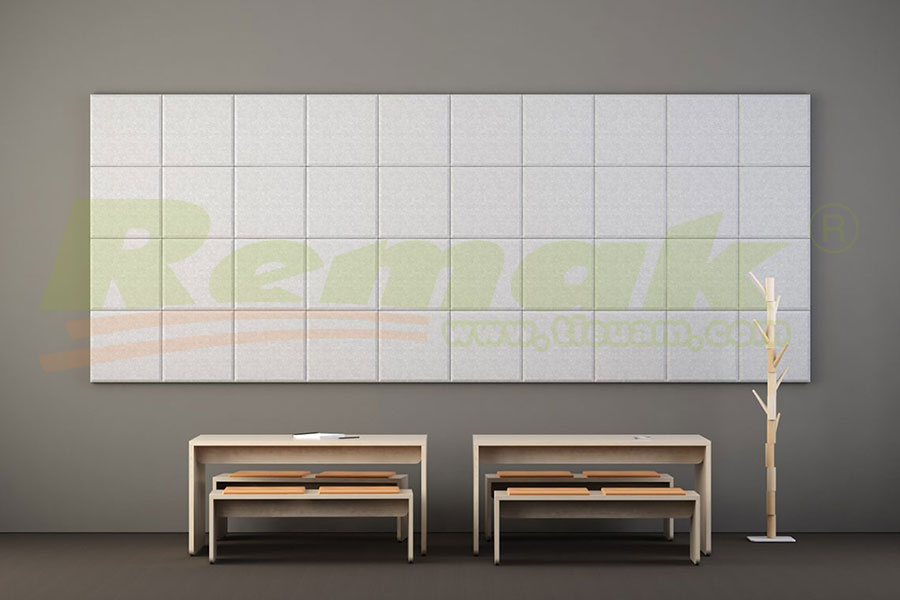 Remak® Acoustic Sonic Limbus Wall 3
