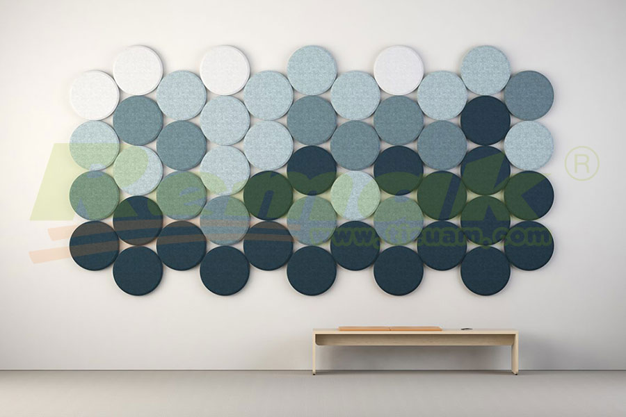 Remak® Acoustic Sonic Limbus Wall 4