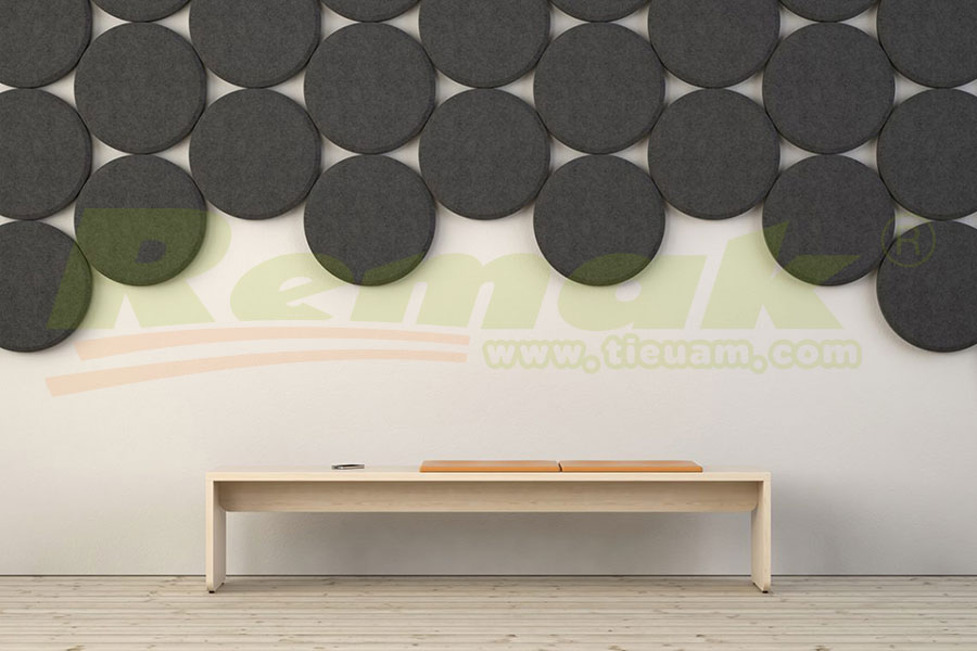 Remak® Acoustic Sonic Limbus Wall 5