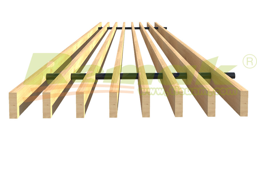 Fineline Slats Open 0