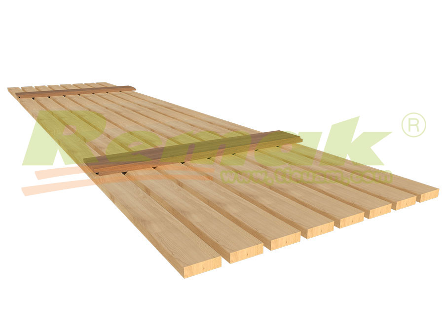 Fineline Slats Horizontal 0