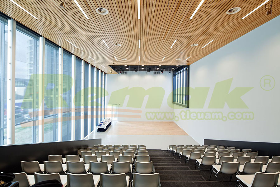 Fineline Slats Horizontal 2