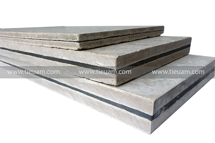 Tấm cách âm Remak® SoundOFF Barrier 3