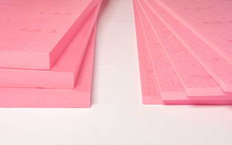 Tấm Xốp XPS - Cách Nhiệt Remak 3