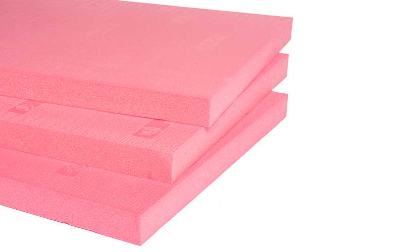 Tấm Xốp XPS - Cách Nhiệt Remak 0