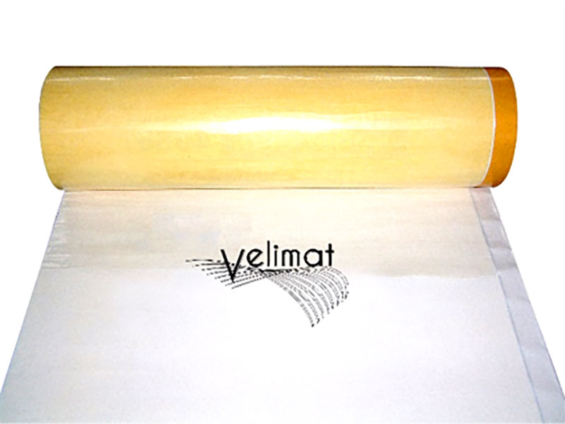 Tấm cách âm sàn Velimat 3