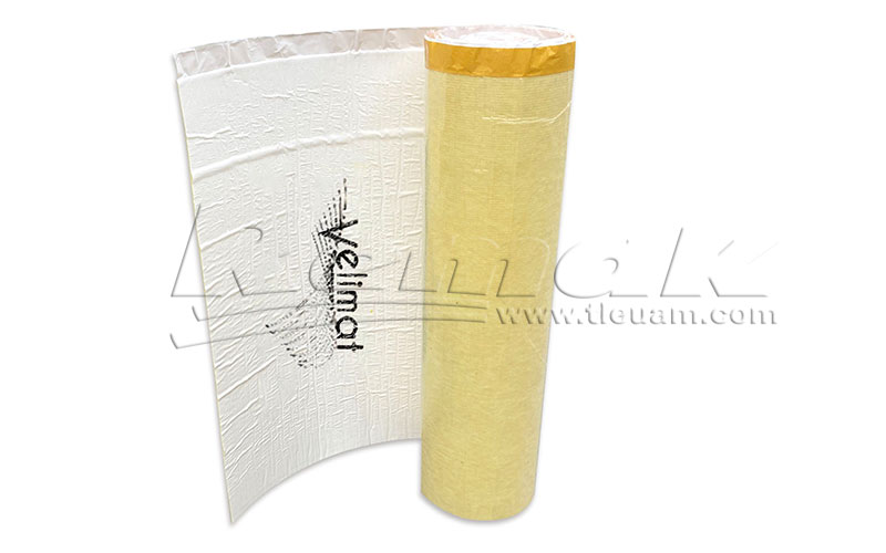 Tấm cách âm sàn Velimat 1