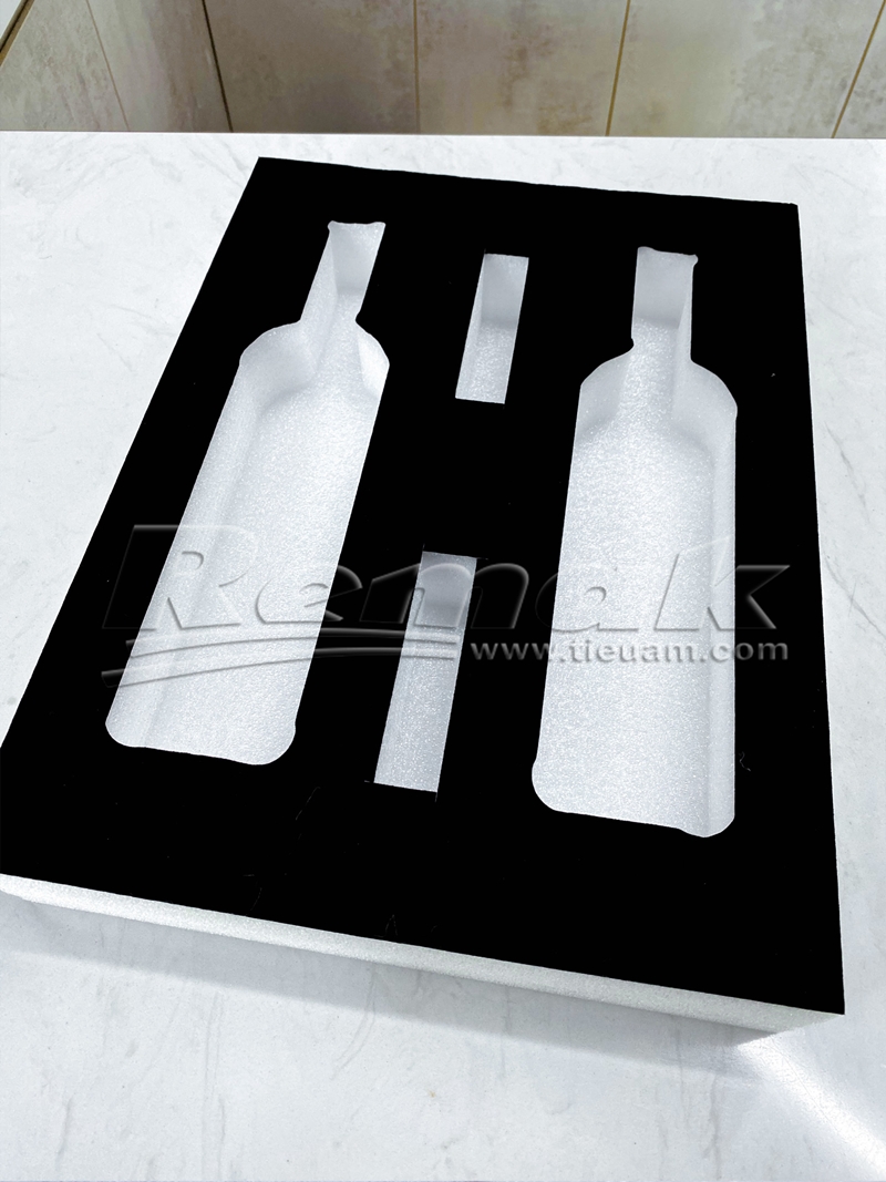 Mút xốp Remak® PE Foam định hình 6