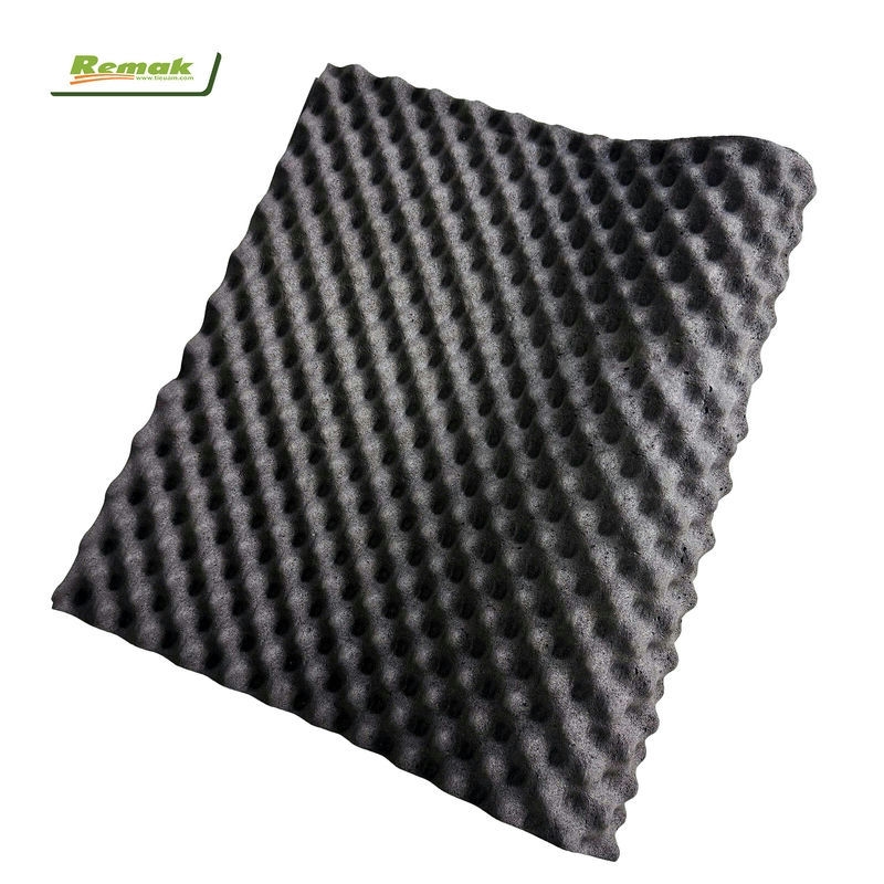 MÚT TRỨNG CAO SU LƯU HOÁ REMAK