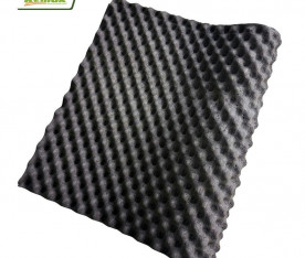 MÚT TRỨNG CAO SU LƯU HOÁ REMAK