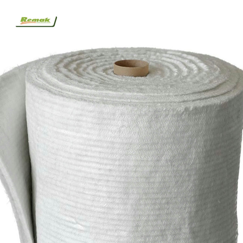 Thảm thủy tinh kim ECR Glass Fiber Needlemat - Chống cháy, chịu nhiệt cao, chống ăn mòn vượt trội