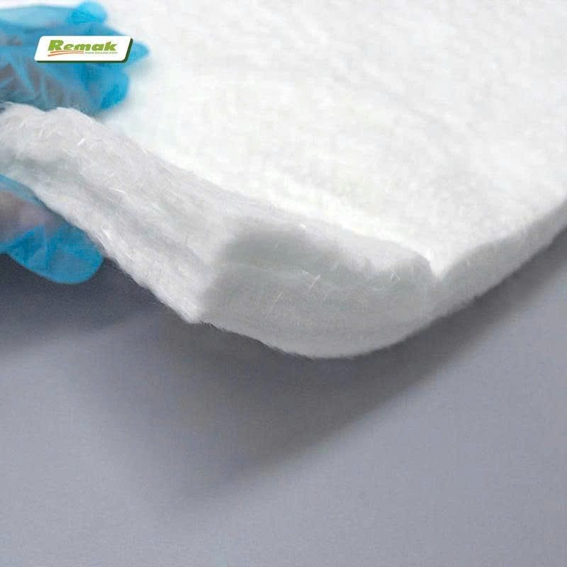 Thảm thủy tinh kim ECR Glass Fiber Needlemat - Chống cháy, chịu nhiệt cao, chống ăn mòn vượt trội 2
