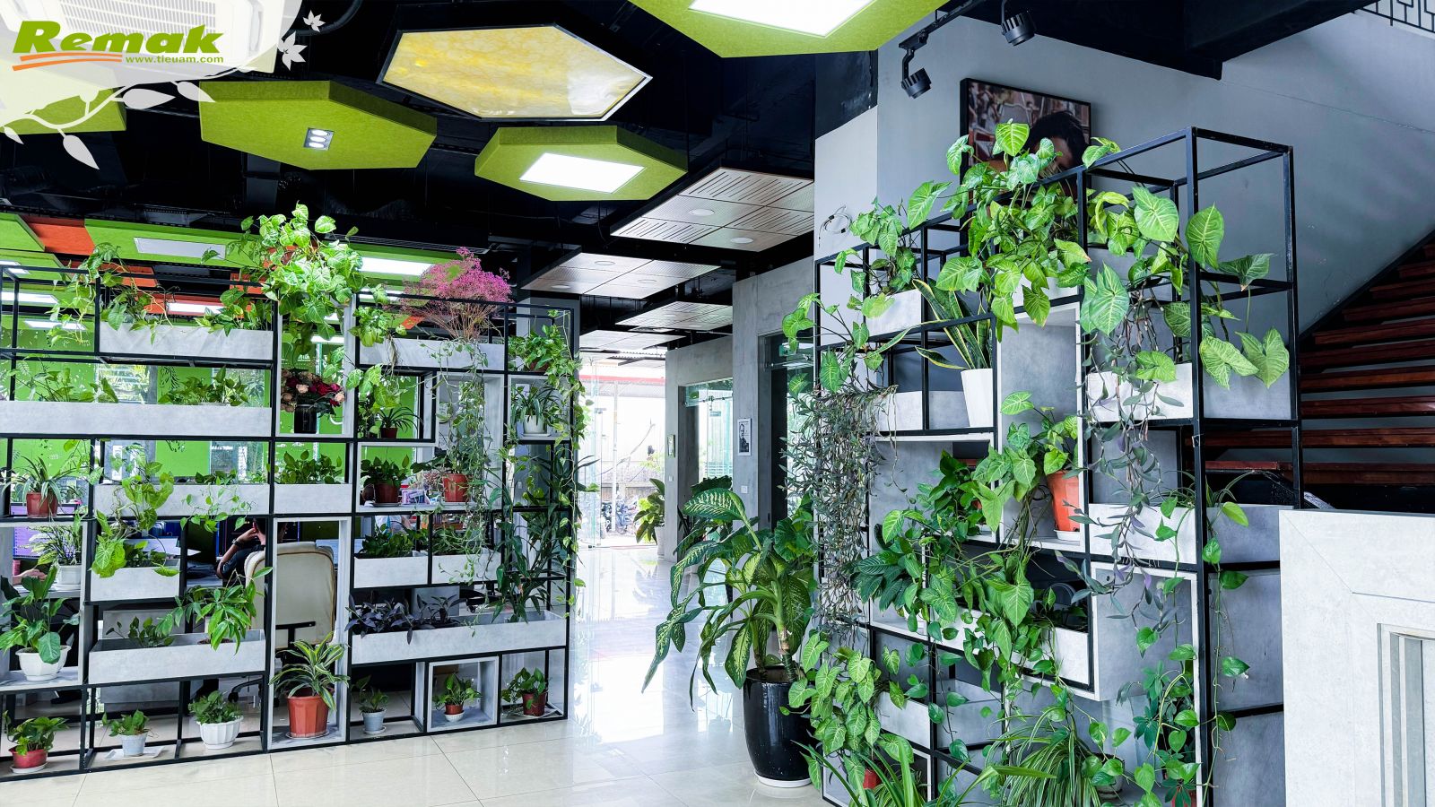 remak®-green-office-van-phong-xanh