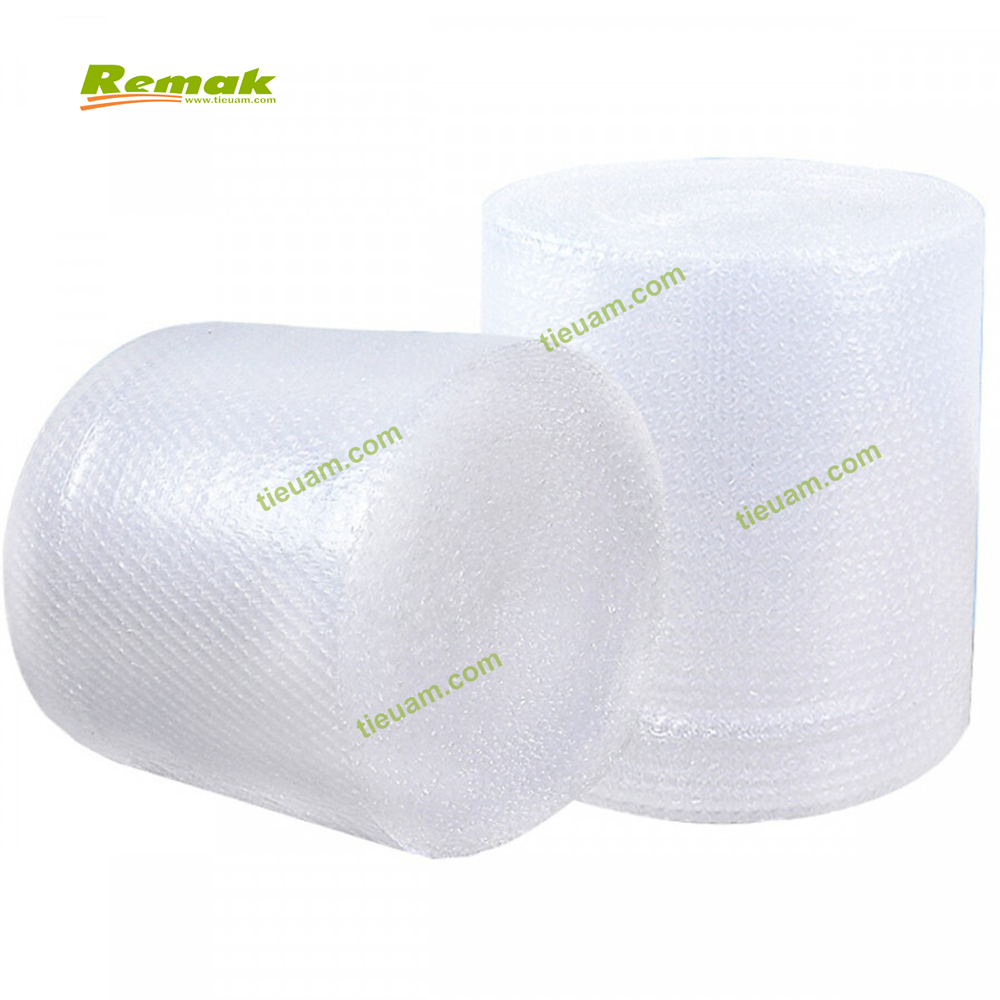 Túi khí bọc hàng sử dụng để chèn lót hàng hóa