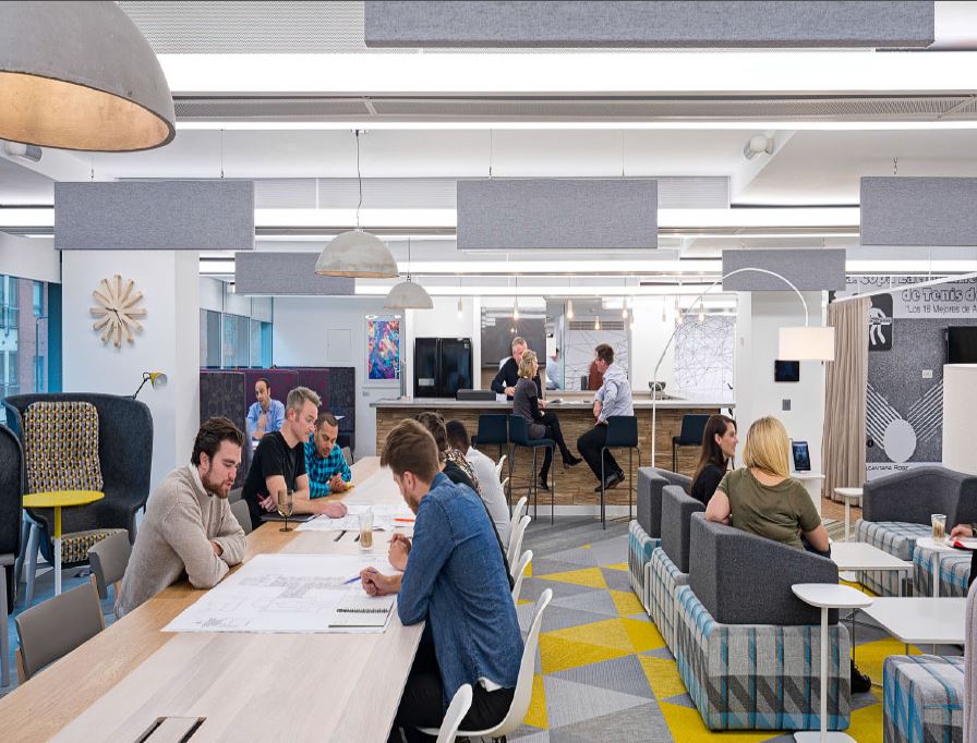 acoustic-design--why-size-matters