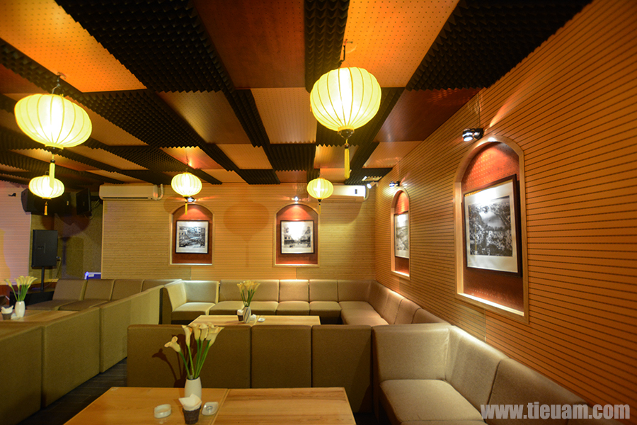 Phòng trà Đào Tấn - Ảnh 8