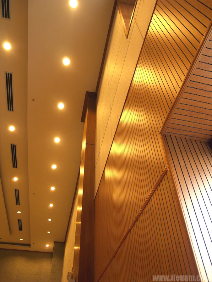 Thiết kế và thi công Hội trường khách sạn Công Đoàn Quảng Bá, Hà Nội - Ảnh 7 Thiết kế và thi công Hội trường khách sạn Công Đoàn Quảng Bá, Hà Nội - Ảnh 6